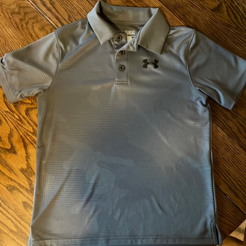 Golf shirt